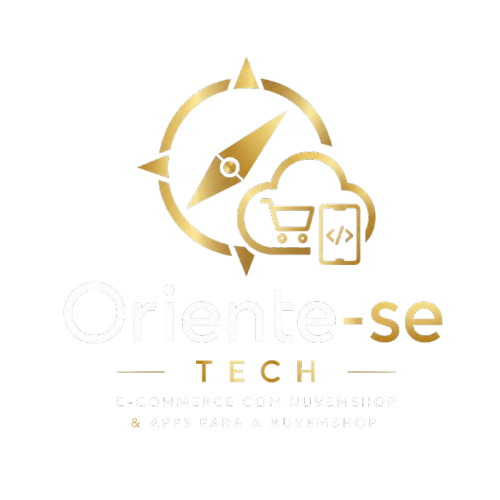 Oriente-se Tech